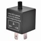 thumbnail image 1 of Adjustable LED Flasher Relay for Turn Signal Lights-Compatible with Cars and Motorcycles, 1 of 4