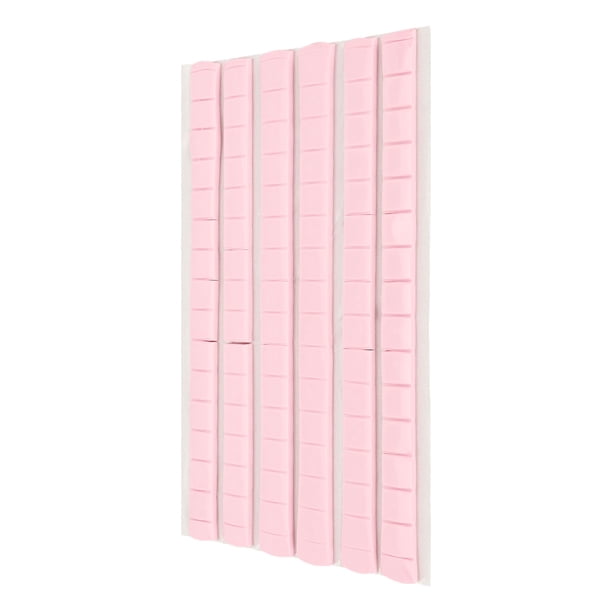 Masilla Pegajosa Extraíble Para Decoración De Uñas, Adhesivo Fuerte, Reutilizable, Adecuada Para Uñas Postizas, Decoración De Uñas Y Más