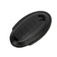thumbnail image 5 of Funda para llave inteligente, 5 botones, funda para llave de coche, funda para llavero, compacta y ligera, 5 of 12