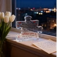 thumbnail image 6 of AuroraX Valentines Day Tabletop Clear Acrylic Figurine Romantic Love Desktop Decorations for Home Party Anniversary Valentine'S Day Gifts for Him Her Couples, 6 of 9