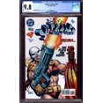 thumbnail image 1 of Action Comics #718 - CGC 9.8 Comic Book, 1 of 2