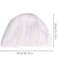 thumbnail image 4 of Stroller Mosquito Net - Full Coverage, with Dense Mesh for Enhanced Insect Protection, Polyester Stroller Mosquito Outdoor Gear, 4 of 6