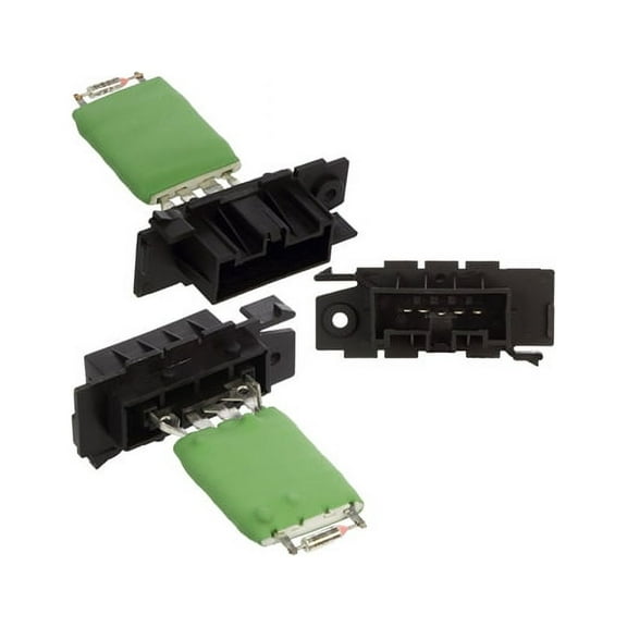 Global Parts Distributors LLC Resistor