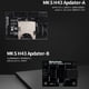 thumbnail image 4 of MKS H43 Apdator 4.3 Pulgadas IPS LCD Capacidad de Inteligente Impresora 3D Actualización Perfect Re - Adaptador A shamjiam Pantalla táctil, 4 of 9