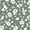 C2-Daisy Green, variant on SHOWMALL Women's Plus Size Short Sleeve Dress with Pockets, Criss Cross V-Neck Casual T-Shirt Dress, Daisy Green 3X Summer Vacation Beach Dress