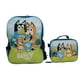 thumbnail image 1 of Juego de mochilas BLUEY Preescolar de 16 pulgadas con lonchera para niños, 1 of 5
