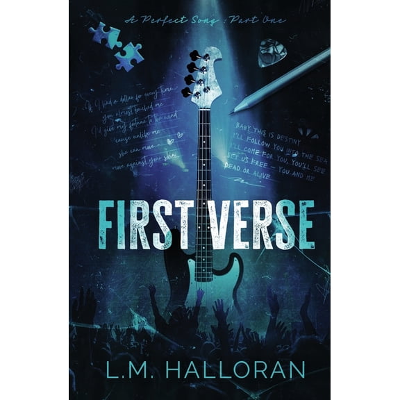 A Perfect Song Duet First Verse: A Perfect Song Duet Part One, Book 1, (Paperback)