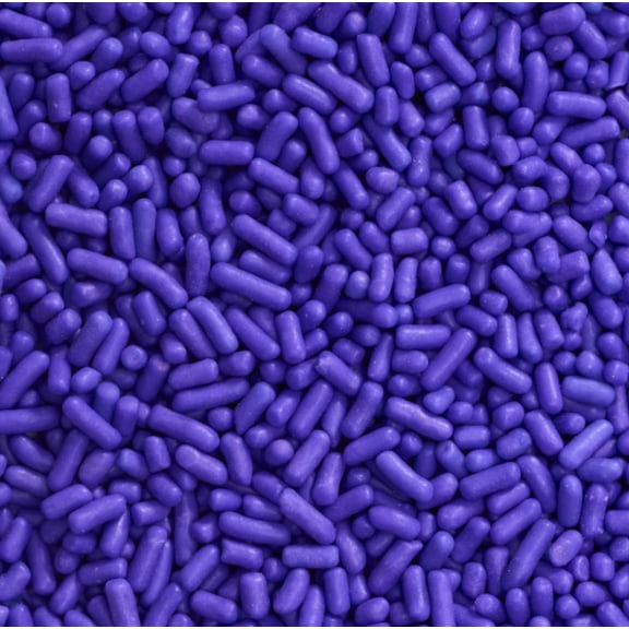 Lavender Sprinkles