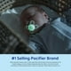 thumbnail image 2 of Chupete MAM Original Start Night 0-3 Meses Paquete de 4, 2 of 8