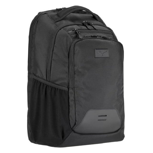 Mizuno Front Office 24 Backpack | BACK PACK | BLACK