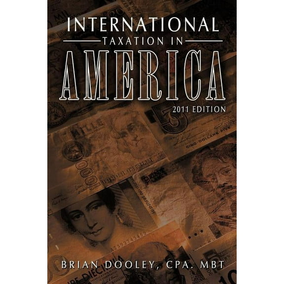 International Taxation in America