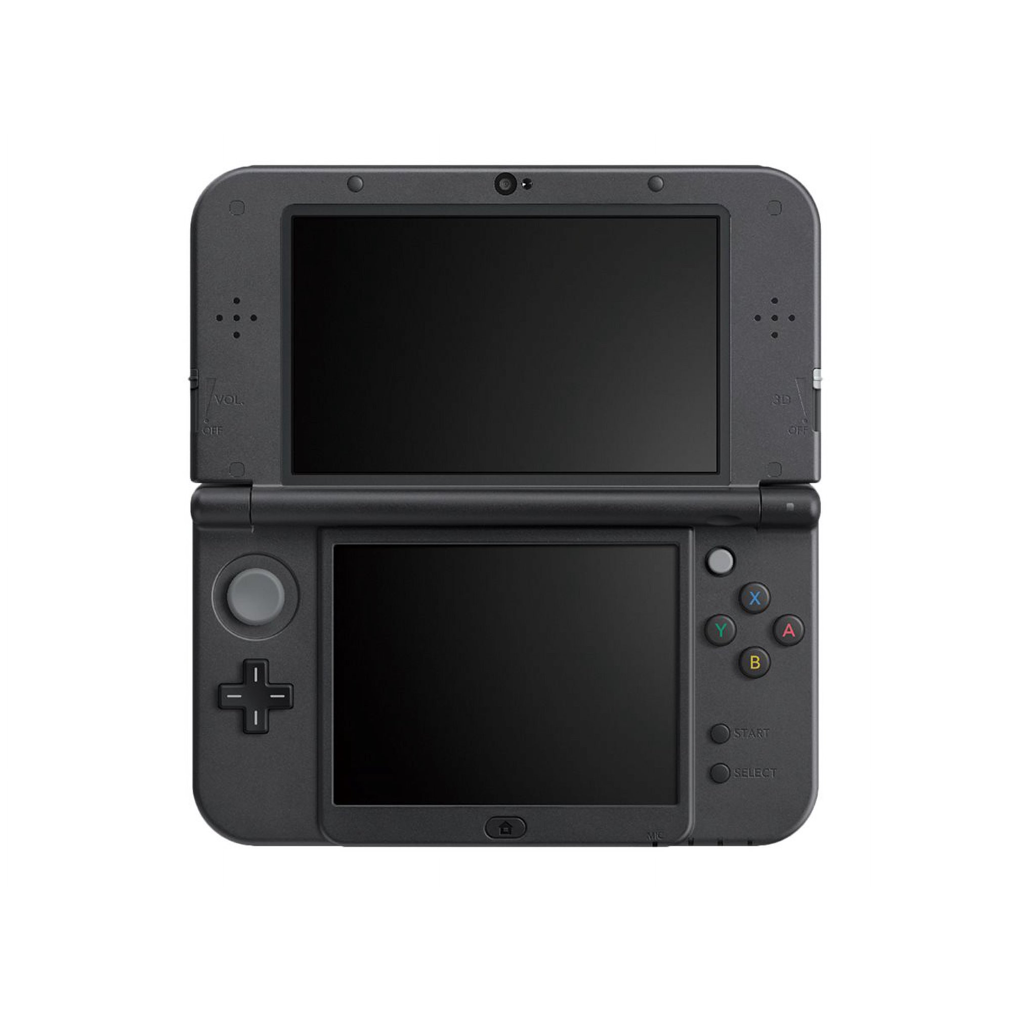 NEWNintendo3DSLL まぶしく