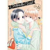 Cinderella Closet: Cinderella Closet Vol. 6 (Series #6) (Paperback)