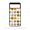 Let Go of Your Worries, variant on abbyrose Flower Thoughts Pixel Phone Case for Pixel 6a