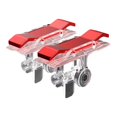 thumbnail image 1 of PENGXIANG Boc E9 1 Pair Mobile Phone L1 R1 Fire Button Aim Gaming Trigger Shooter for PUBG, 1 of 7