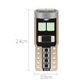 thumbnail image 3 of Practical Width Light 0.11A 1W Accessories License Plate Light Parts, 3 of 4