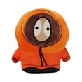 thumbnail image 1 of Promotion!Lindo muñeco de peluche juguete regalo estilo de dibujos animados muñeca de trapo para niños, 1 of 5