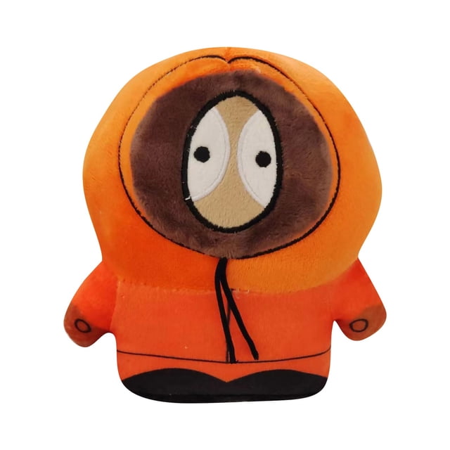 Promotion!Lindo muñeco de peluche juguete regalo estilo de dibujos animados muñeca de trapo para niños
