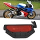 thumbnail image 4 of Filtro De Aire ANGGREK Instalación Simple Duradera Para CBR929RR 929 CBR900RR Fireblade 900 2000-2001, 4 of 8