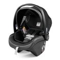 thumbnail image 1 of Peg Perego Primo Viaggio Nido 4-35 Siège Auto pour Bébé - Éco Cuir Réglisse, 1 of 4