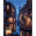 thumbnail image 1 of Paint By Numbers For Adults,handpainted Diy Oil Paintings For Kids Beginners Print On Canvas Wall Art Decoration Home Decor Unframed, 1 of 5