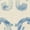 Beige/Blue, variant on Safavieh Dip Dye Cadence Damask Wool Area Rug, Beige/Blue, 2' x 3'