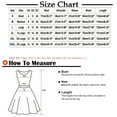 thumbnail image 2 of Women's Elegant Bell Sleeve Cocktail Party Dresses for Wedding Guest Fit and Flare Modest Church Midi Evening Dress, 2 of 5