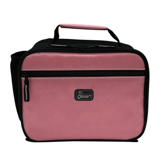 Tech Gear Big Box Lunchbag