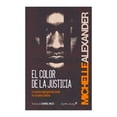 thumbnail image 1 of El Color de la Justicia, 1 of 2