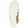 thumbnail image 5 of Brinley Co. Womens Sling-Back Wedge Sandal, 5 of 6