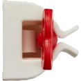 thumbnail image 2 of Toothpaste Squeezer (Red), 2 of 3