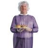 Ansell 950191 Vinyl Coat Apron Medium