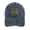 Navy, variant on Pray More Gray Baseball Cap for Men Women, Adjustable Snapback Hats Cotton Hat