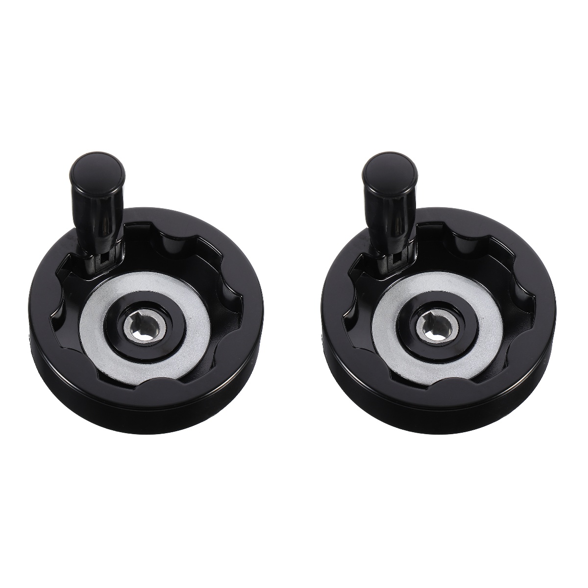 Hand Handle Handwheel Wheels Round Wheels Wheel Lathe Wheel Metal Parts