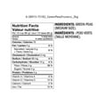 thumbnail image 3 of Great Value Frozen Green Peas, Grade A, Value Size, 2 kg, 3 of 3