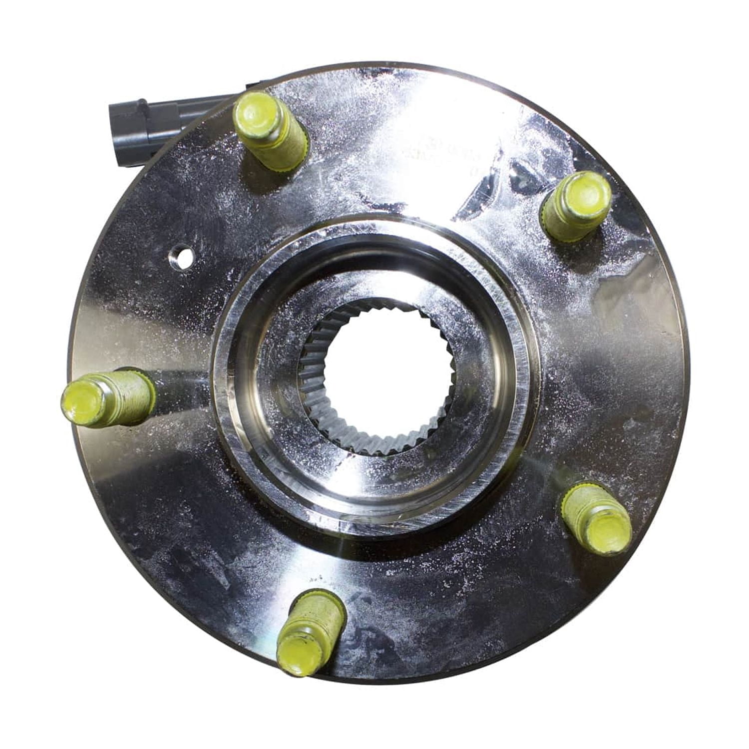 GMB 730-0003 Wheel Hub Assembly that fits a Buick Century (1997-2005)