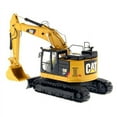thumbnail image 3 of 1/50 Caterpillar 335F L Cr Hydraulic Excavator High Line Series Vehicle by Diecast Masters 85925, 3 of 6