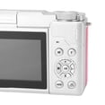 Yajisi 5K 80MP HD Digital Camera Dual Lens 3.0 Inch Flip Screen 18X ...