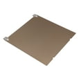 thumbnail image 1 of Placa De Construcción PEI De Doble Cara, Amplia Compatibilidad De Materiales Hoja PEI De Doble Cara Resistente Al Calor De 315x310 Mm Con Orificio De Posicionamiento De Tornillo, 1 of 7