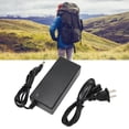 thumbnail image 1 of Universal Fast Charging Adapter, Stable and Safe Fast Charging  with ABS Material for 36V Lithium Battery, 1 of 7