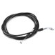 thumbnail image 2 of Cable del acelerador Cable de línea de freno de vehículo eléctrico de 260 mm apto para Baja Sun City SC50/Retro RT50, 2 of 14