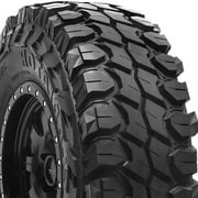 Gladiator X COMP M/T Mud Terrain LT35X12.50R17 126Q E Light Truck Tire