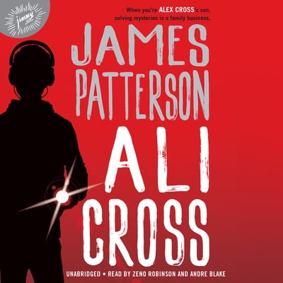 Pre-Owned Ali Cross (Unknown) 1549121782 9781549121784
