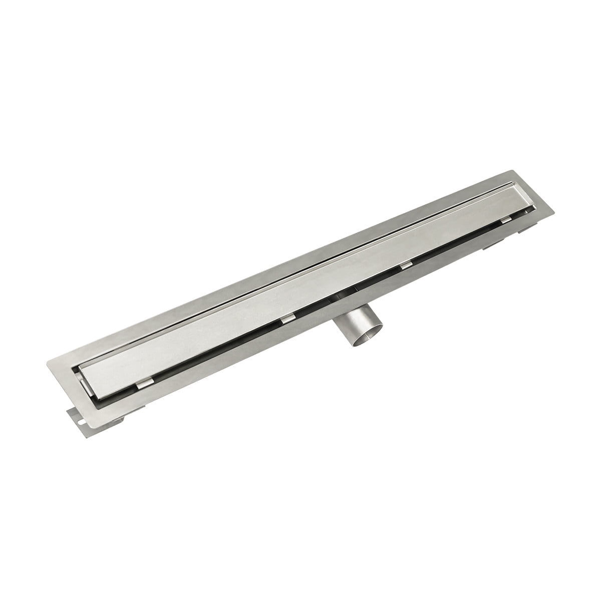 Infinity Drain FTTIF 6536 Polished Stainless 36" Tile Insert Linear