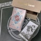 thumbnail image 1 of Nuevo Tarot de plástico clásico Waite 78 Tarot estampado en caliente cartas de juego de mesa impermeables en stock, 1 of 5
