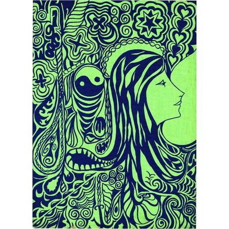 (Custom Reprint) Yearbook: 1968 Goucher College - Donnybrook Fair Yearbook (Baltimore MD)