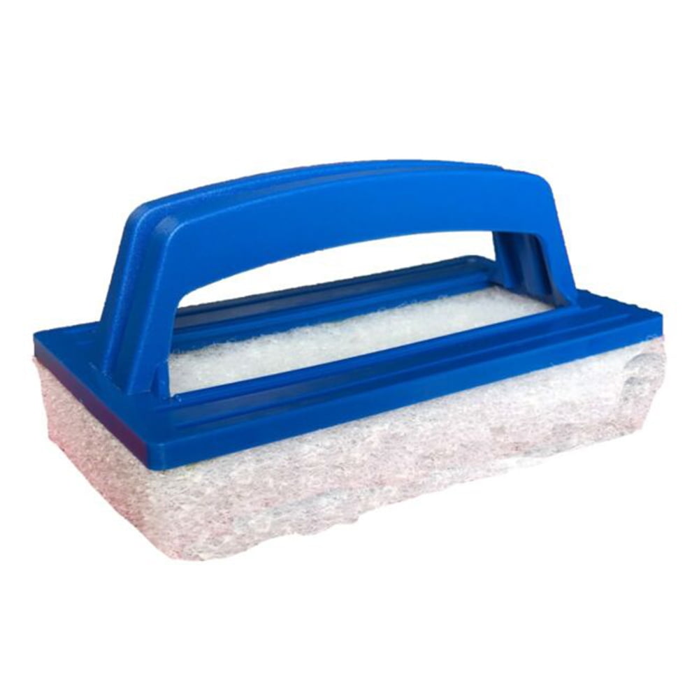 Swimming Pool Waterline Scrubber Cleaner Spa Cleaner Scrubbing Cleaning