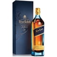 thumbnail image 1 of Whisky Johnnie Walker Blue Label 750 ml Whisky Escoces, 1 of 2