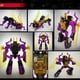 thumbnail image 4 of IDW Commander M Oficial Grado Serie GW Hornet Shockwave Bomba Térmica Retroceso Jack Metralla, 4 of 4