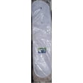 thumbnail image 3 of Funda Blanca De Algodon Para Mop De 60 Cm El Castor El Castor 6402W, 3 of 6